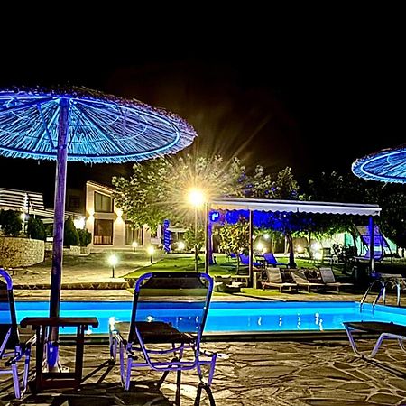 Rouga Paradise Resort Воница Экстерьер фото