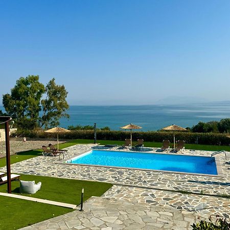 Rouga Paradise Resort Воница Экстерьер фото