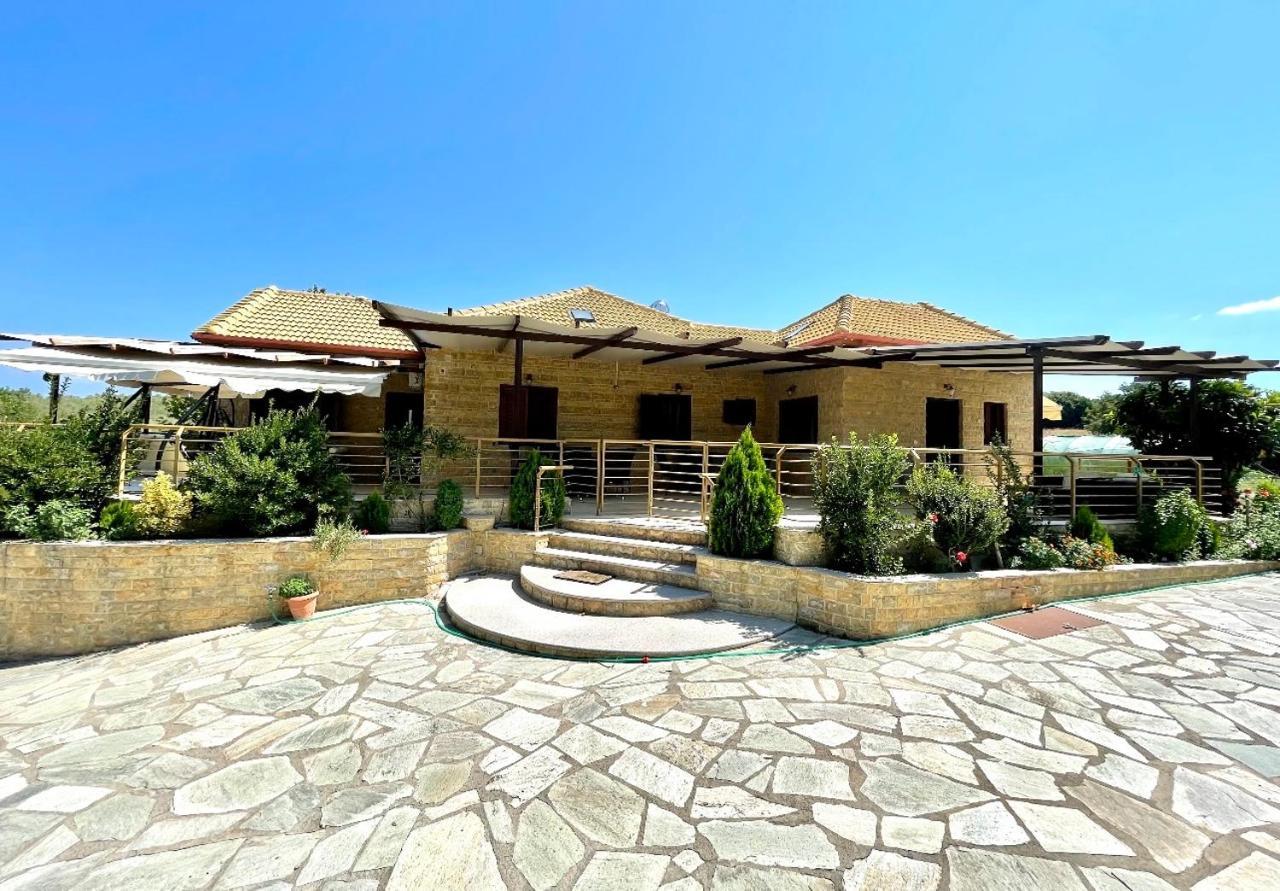 Rouga Paradise Resort Воница Экстерьер фото