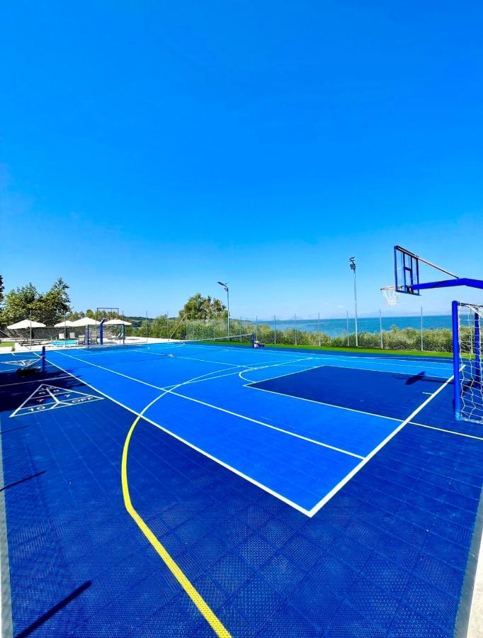 Rouga Paradise Resort Воница Экстерьер фото