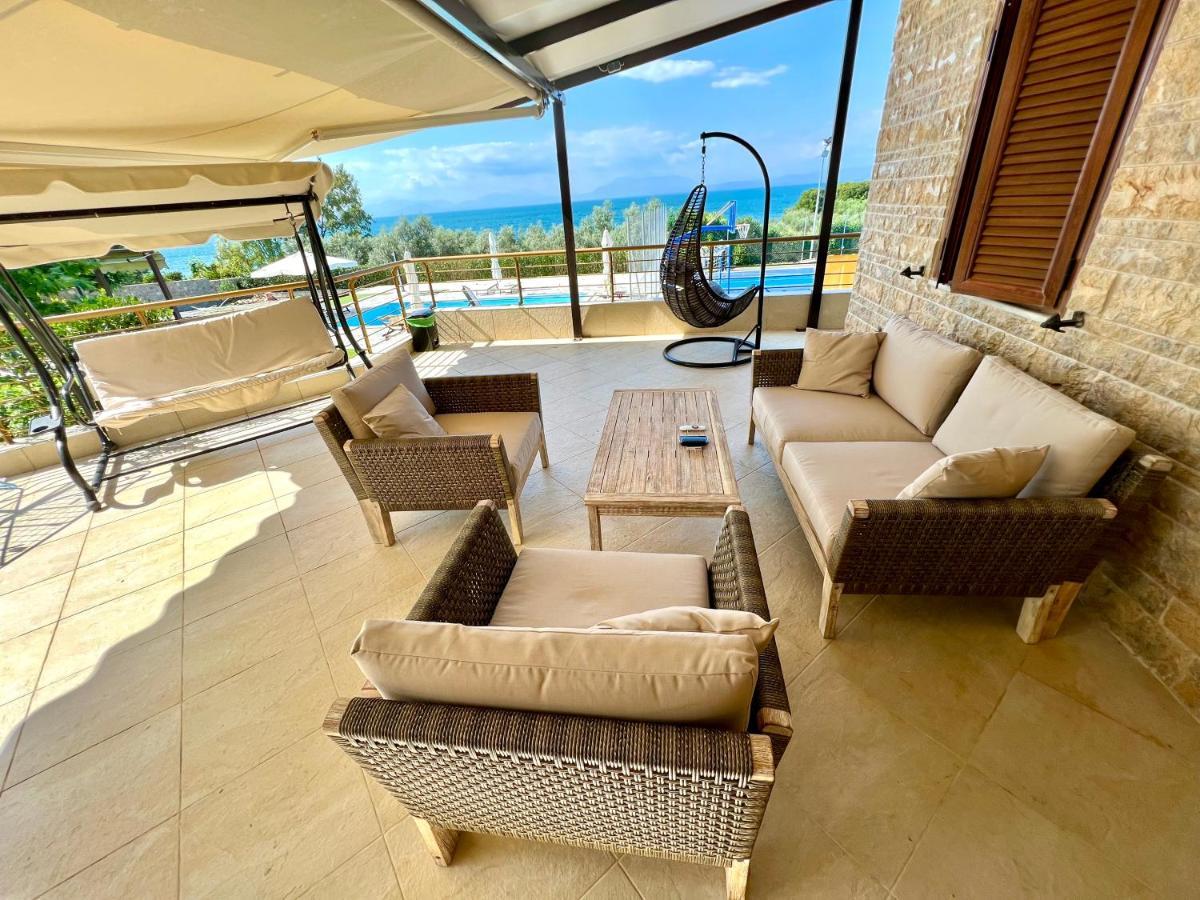 Rouga Paradise Resort Воница Экстерьер фото