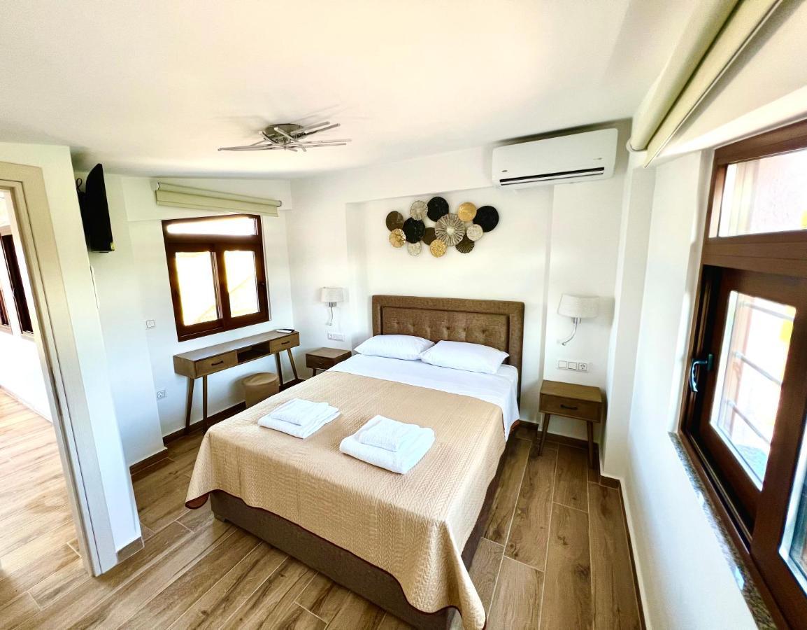 Rouga Paradise Resort Воница Экстерьер фото