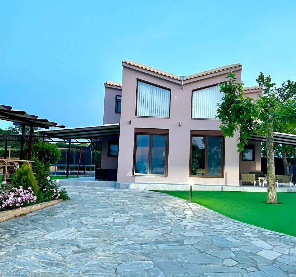 Rouga Paradise Resort Воница Экстерьер фото