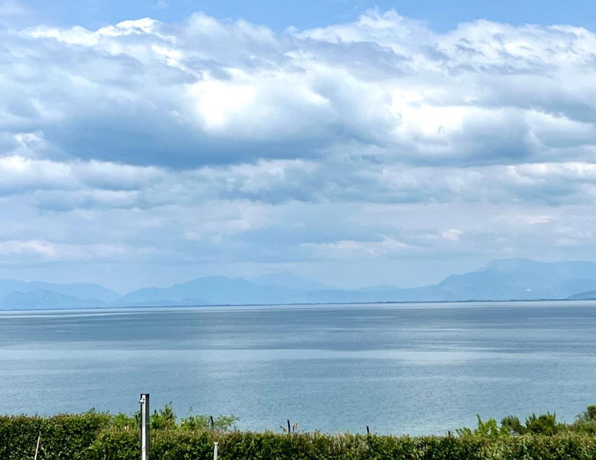Rouga Paradise Resort Воница Экстерьер фото