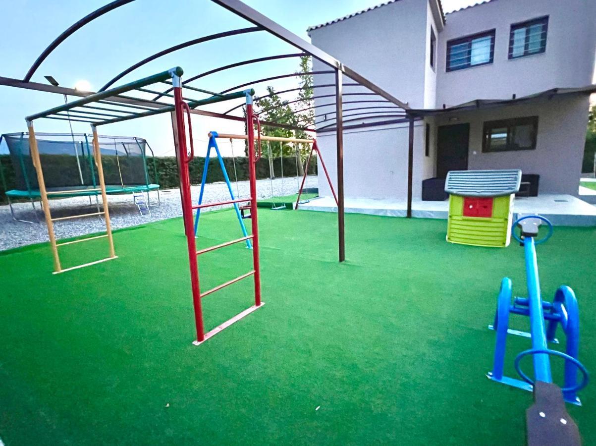 Rouga Paradise Resort Воница Экстерьер фото