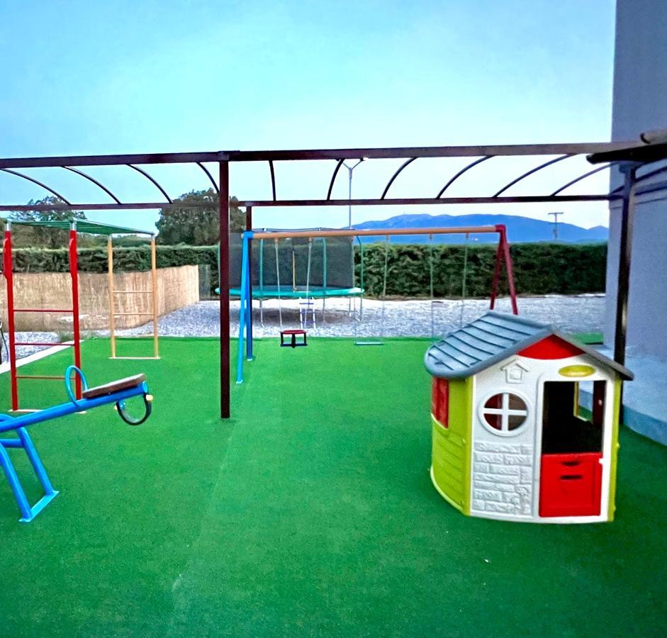 Rouga Paradise Resort Воница Экстерьер фото
