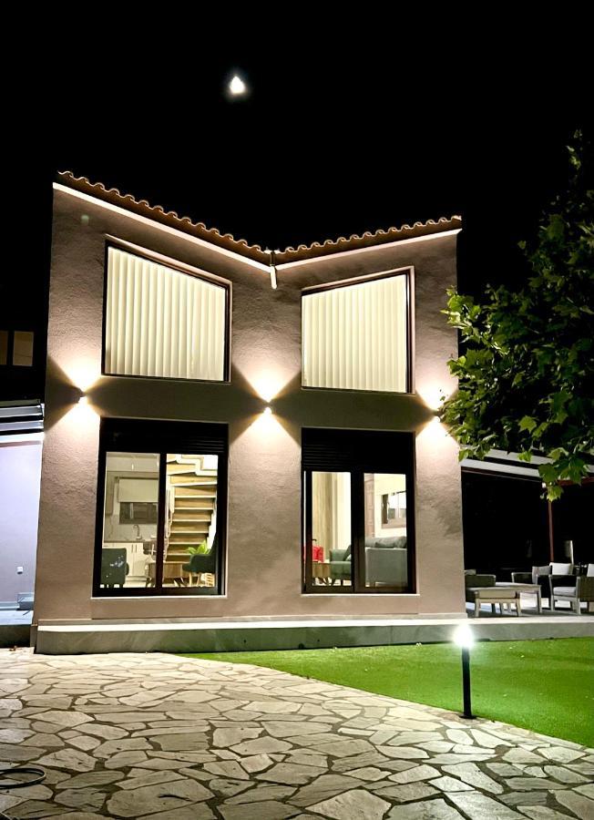 Rouga Paradise Resort Воница Экстерьер фото