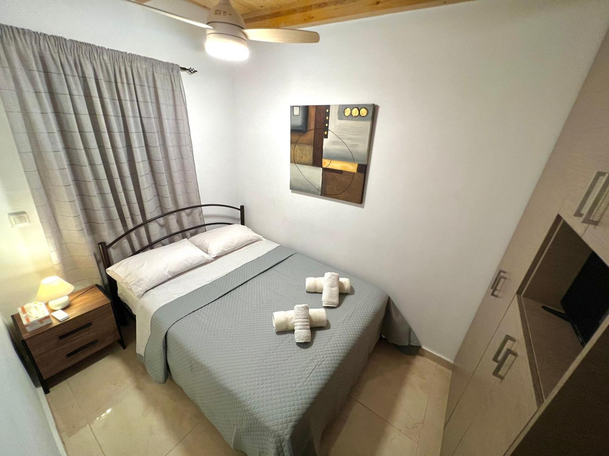 Rouga Paradise Resort Воница Экстерьер фото
