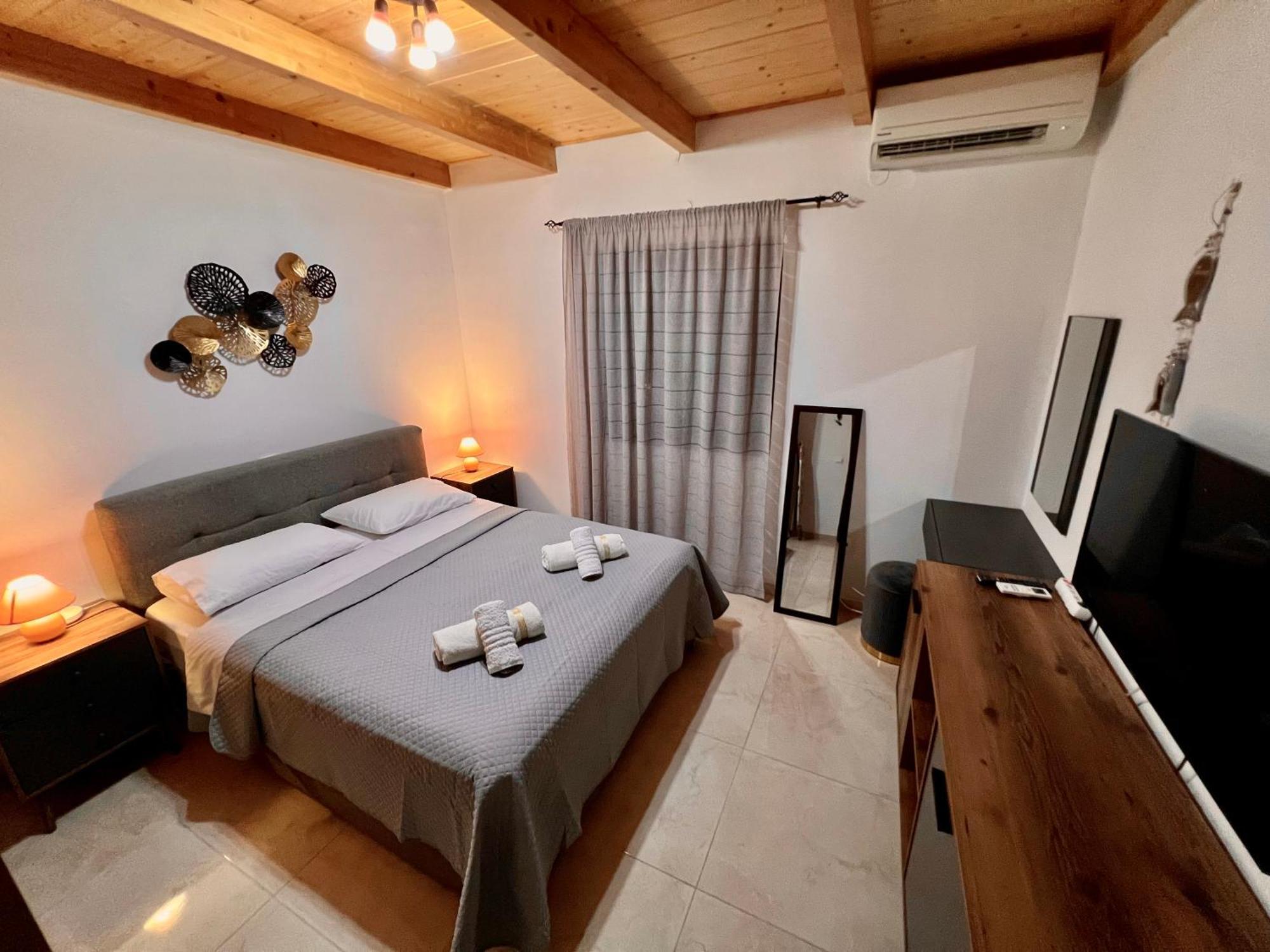 Rouga Paradise Resort Воница Экстерьер фото