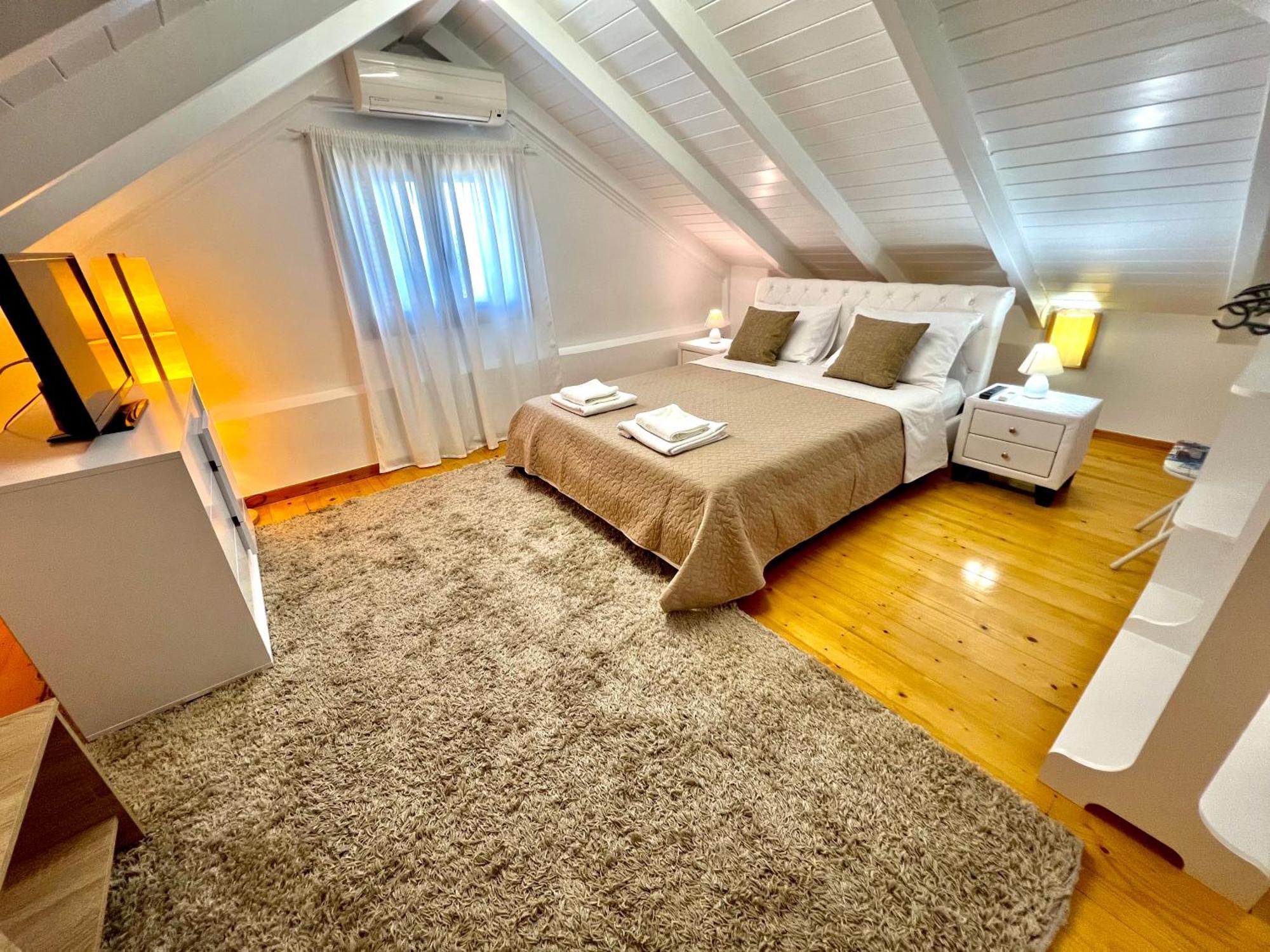 Rouga Paradise Resort Воница Экстерьер фото