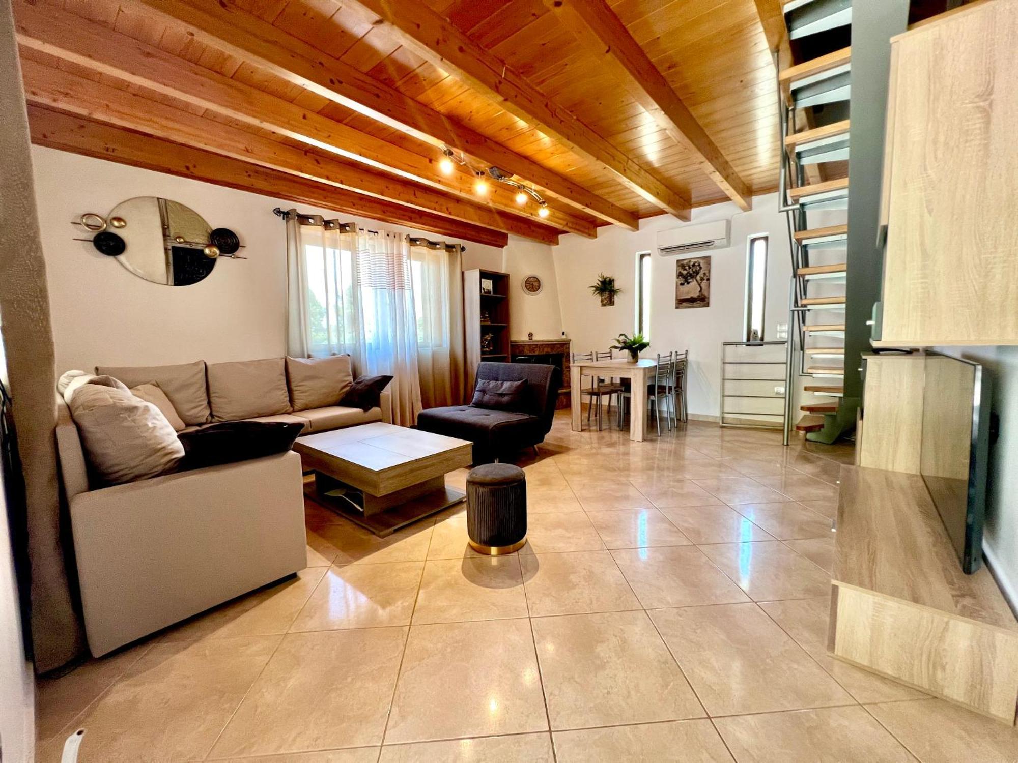 Rouga Paradise Resort Воница Экстерьер фото