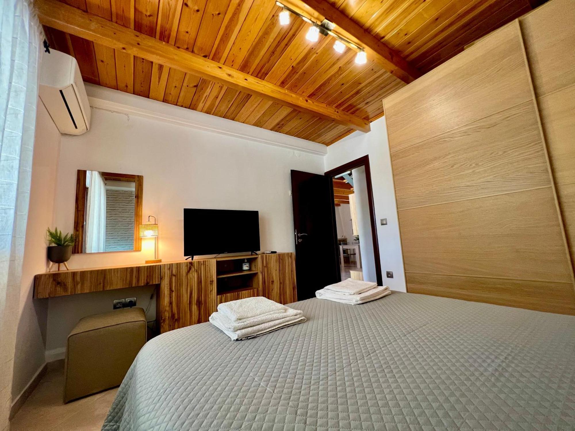 Rouga Paradise Resort Воница Экстерьер фото