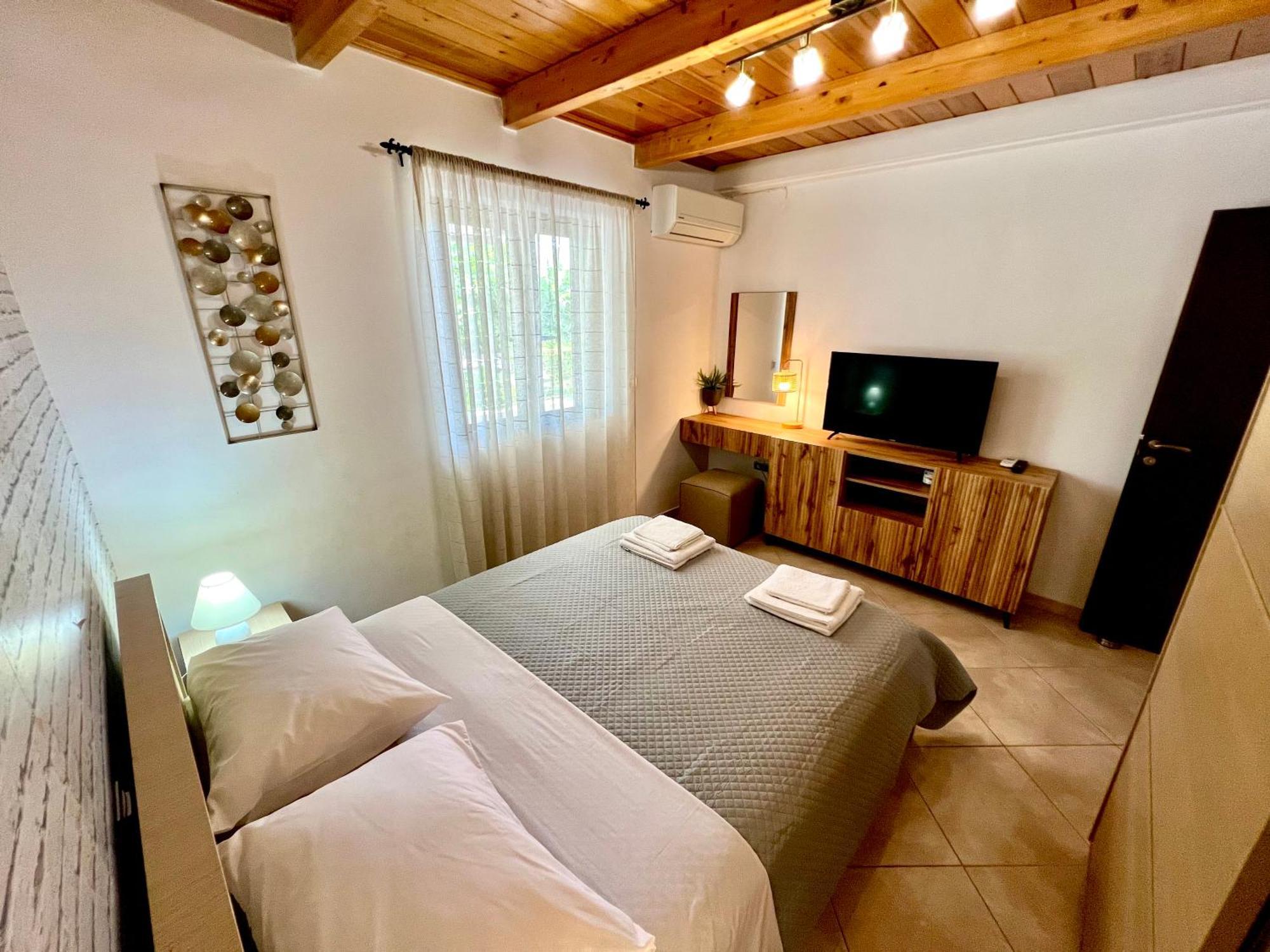 Rouga Paradise Resort Воница Экстерьер фото