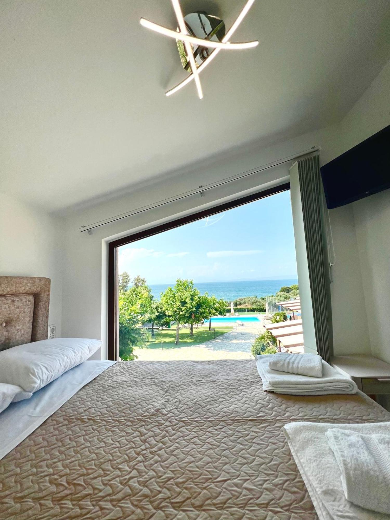 Rouga Paradise Resort Воница Экстерьер фото