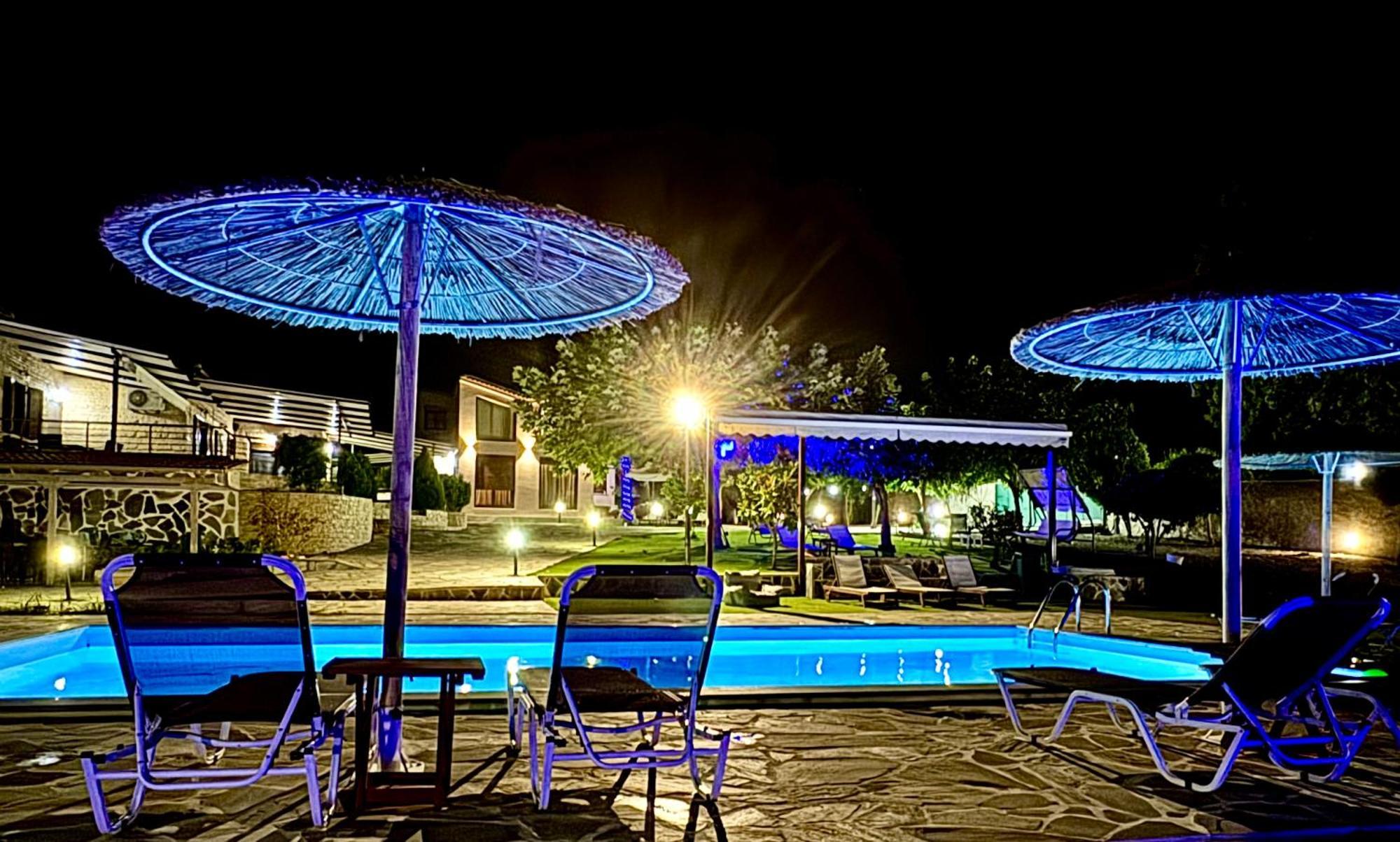 Rouga Paradise Resort Воница Экстерьер фото