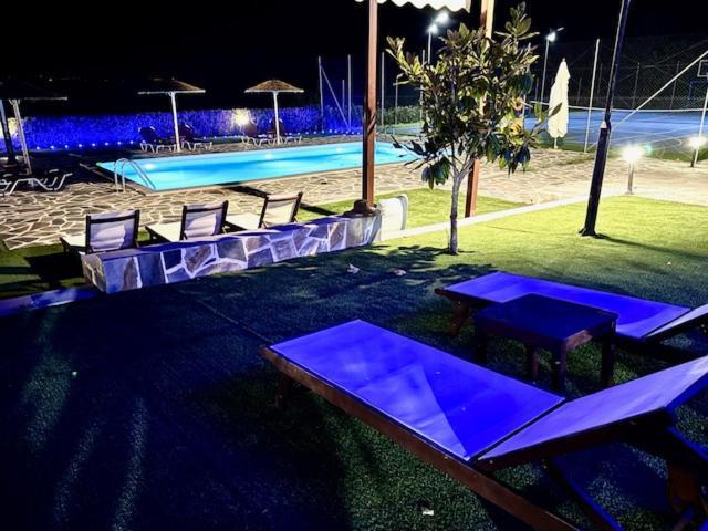 Rouga Paradise Resort Воница Экстерьер фото