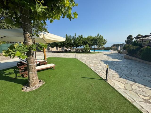 Rouga Paradise Resort Воница Экстерьер фото
