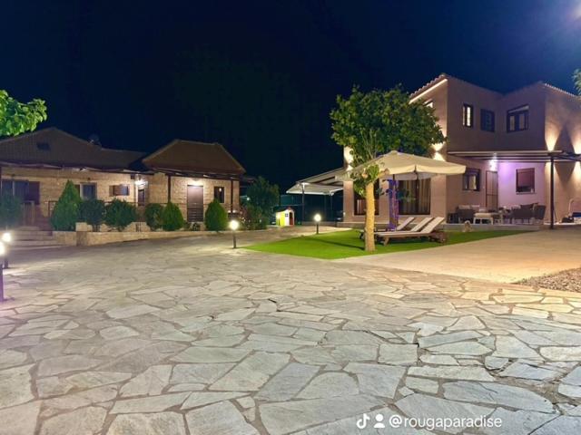 Rouga Paradise Resort Воница Экстерьер фото