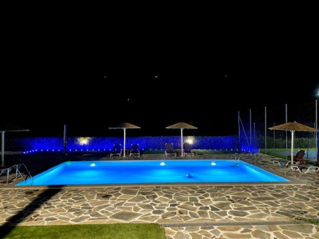 Rouga Paradise Resort Воница Экстерьер фото