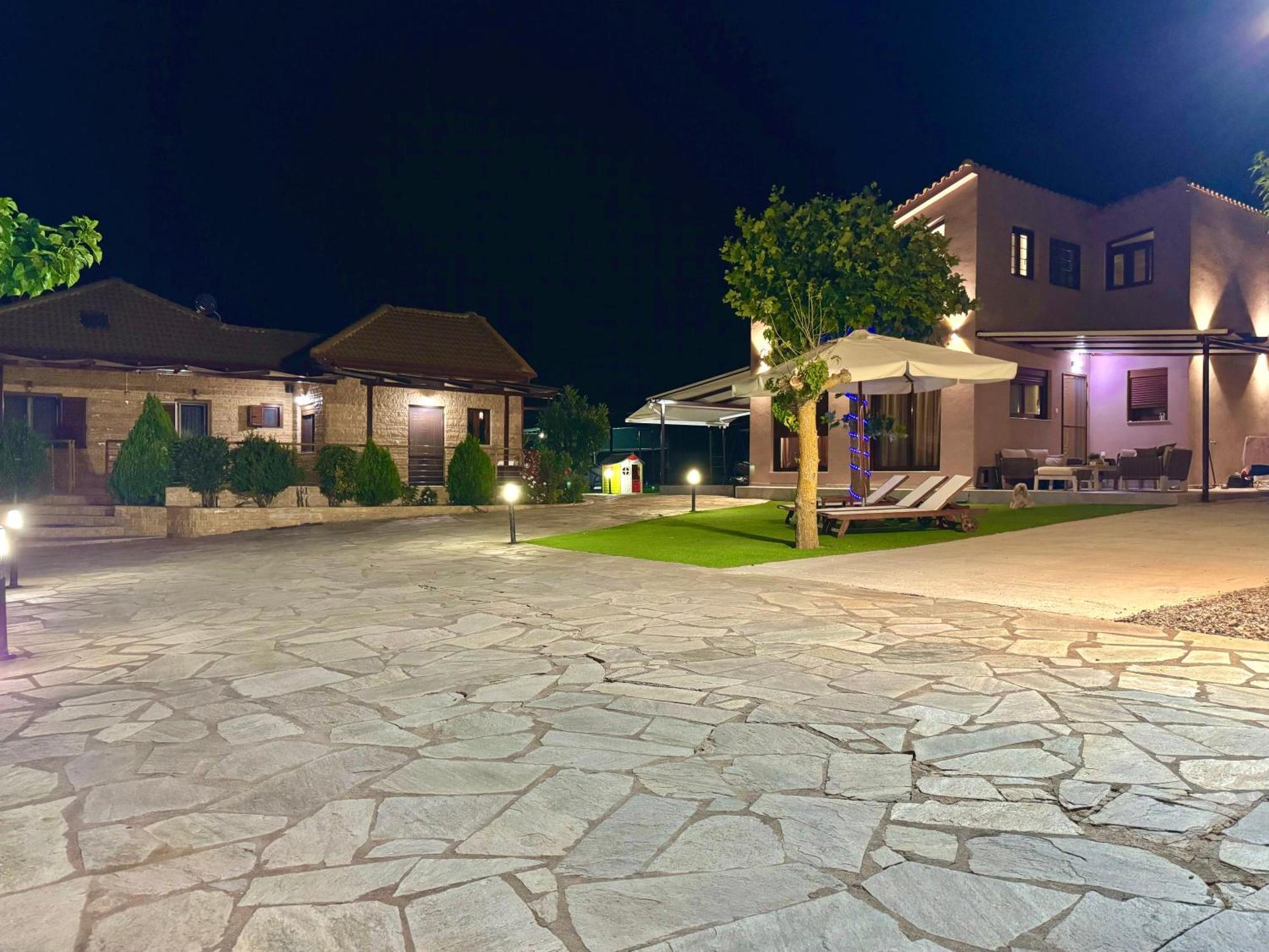 Rouga Paradise Resort Воница Экстерьер фото